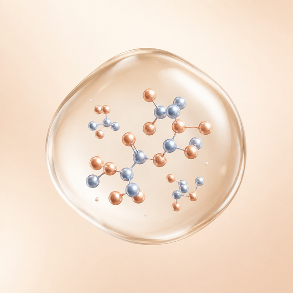 Copper Tripeptide-1