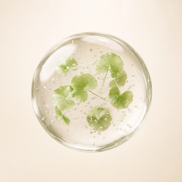 Centella Asiática
