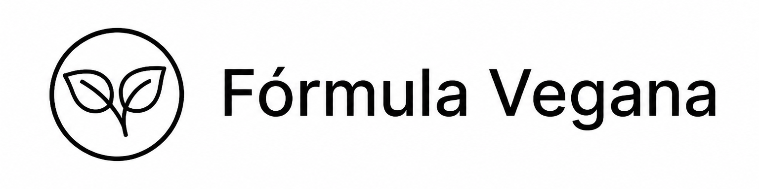 Fórmula Vegana