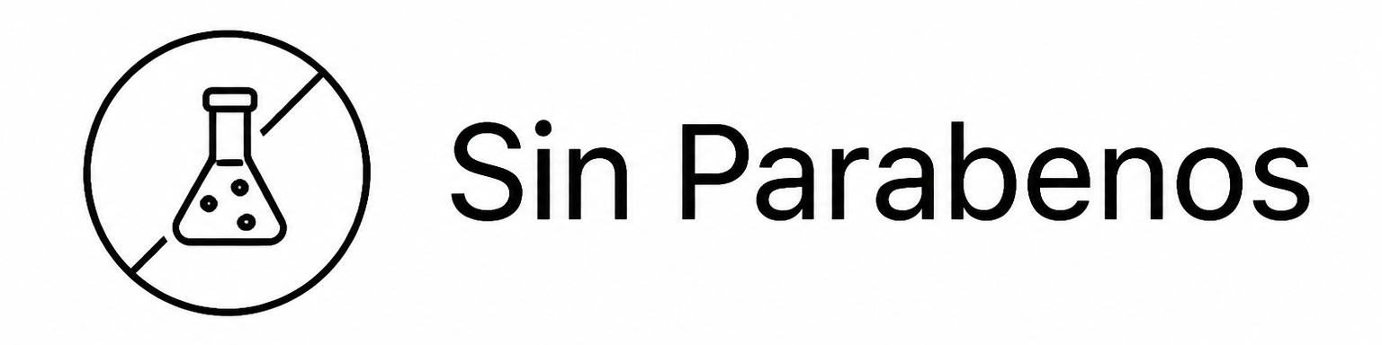 Sin Parabenos