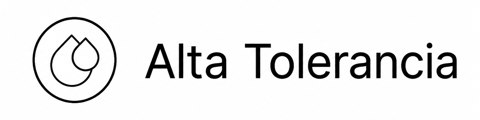 Alta Tolerancia