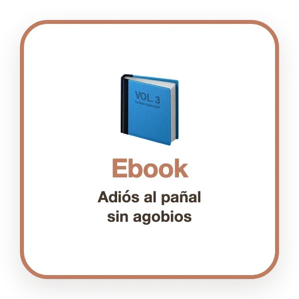 regalo ebook adios al panal