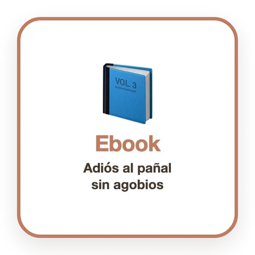 regalo ebook adios al panal