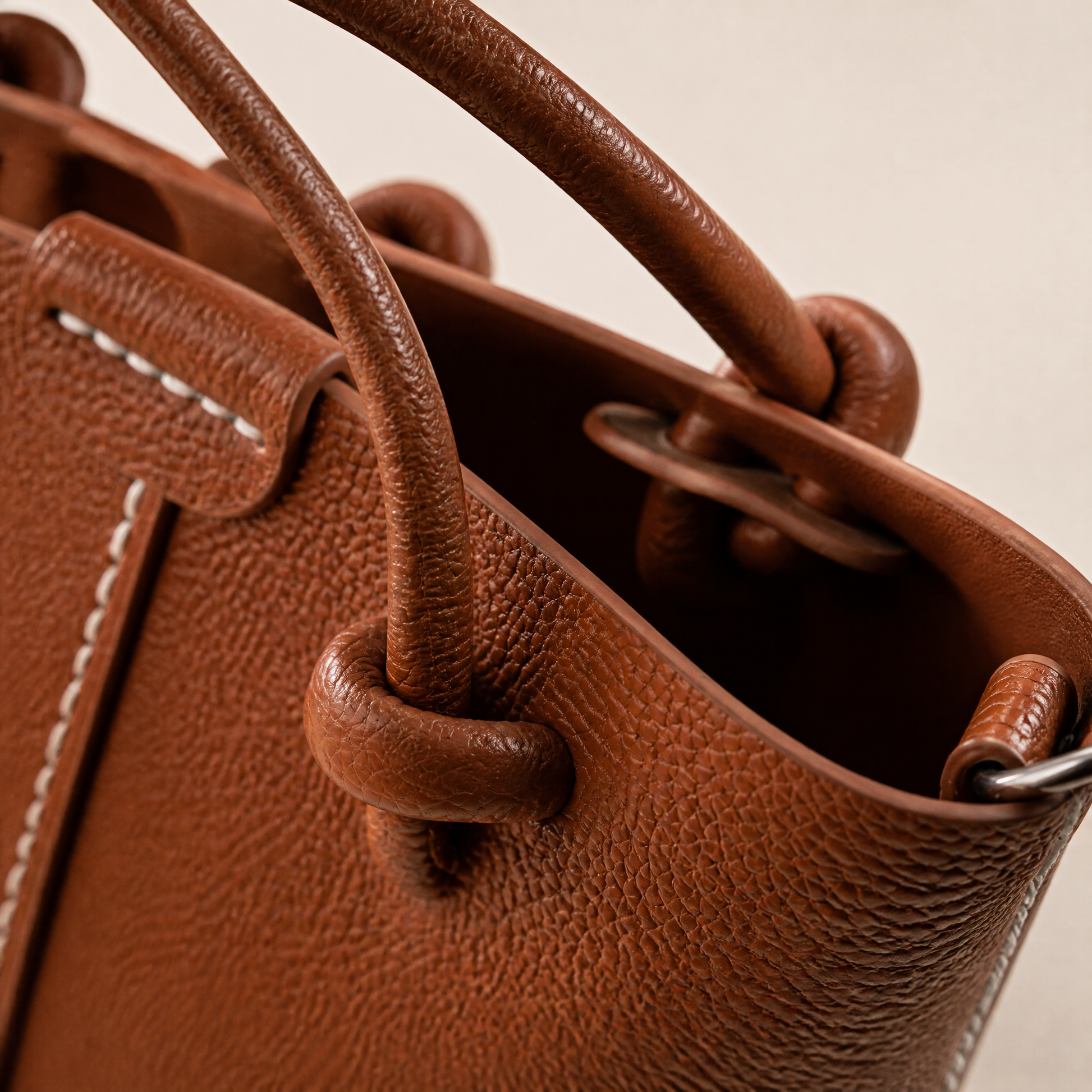 Noor handvatten close-up