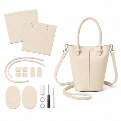 Noor set inhoud flatlay