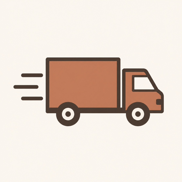 Envío gratis · Correos con seguimiento