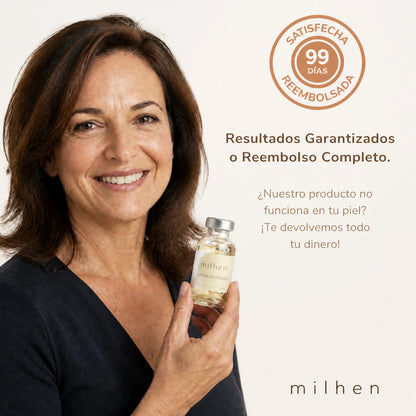 Garantía de satisfacción de 99 días