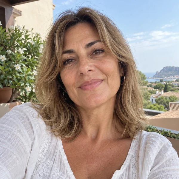 Customer avatar (Verified reviewer)
